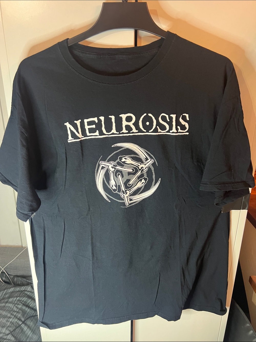 Neurosis T-Shirt.